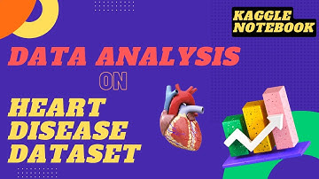 Heart Disease Data analysis and Detection using Machine learning Part-1