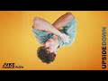 Jvke  upside down feat charlie puth official audio