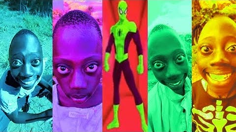 Dame Tu Cosita FULL HD | All Variation Dame Tu Cosita Music Video 2024