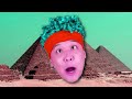 D Billions Om Nom, Yummy Yum in Egypt Effects (Sponsored By Preview 1982 Effects)
