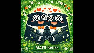 MAFS 2026 - Aflevering 18 - Koppelsweekend Deel 1