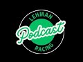 Lehman Racing Podcast