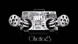 Ghetto23 - Free Melankolia Beat