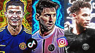 BEST FOOTBALL EDITS - FAILS, GOALS & SKILLS (#329) | Football TikTok Edits