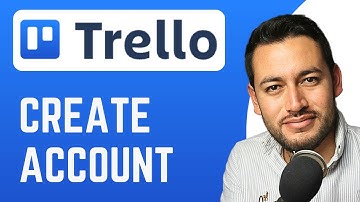 How To Create Account in Trello | Sign Up for Trello | Trello Tutorial
