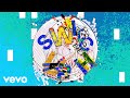 Mike D - Switch Up (Official Visualizer)