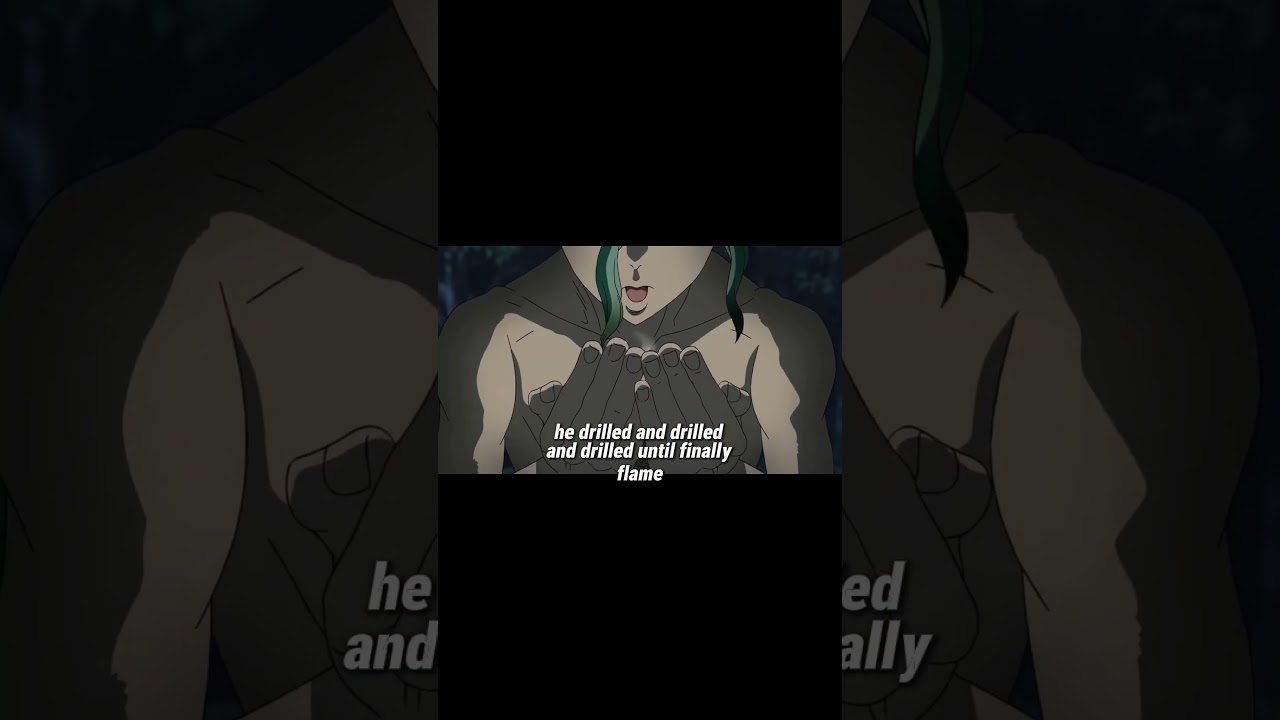 Slept for 3700 years, only to wake up to a primitive city