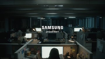 Samsung VXT | Modernes Screen Management