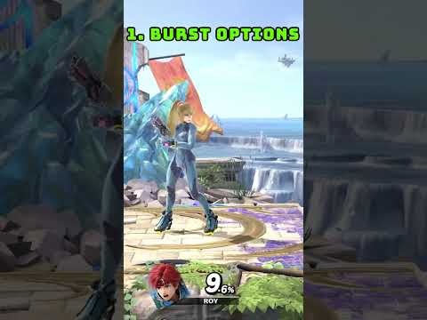 How Top Smash