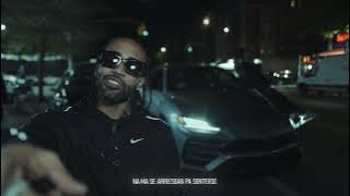 DEON - CHROME HEARTS (OFFiCiAL ViDEO)