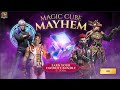 Free magic cube in free fire  rs gaming news 