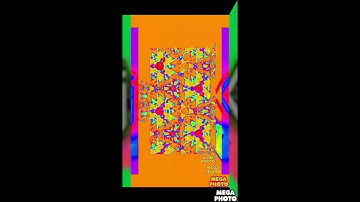 Mega Photo Pro Multi Rendering Round 1/100