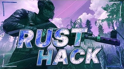 RUST HACK | FREE RUST CHEAT | UNDETECTED MAY 2022 | ESP | AIM | FREE DOWNLOAD 2022