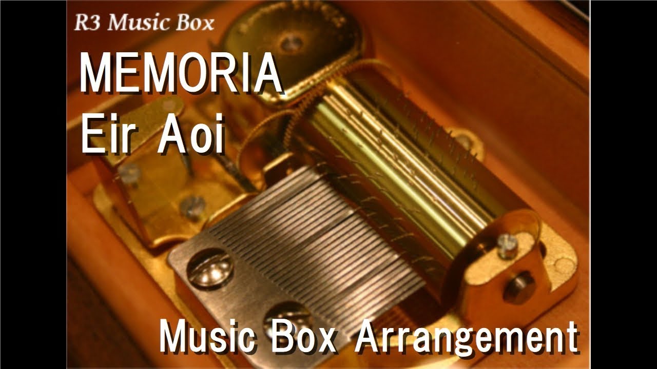 Memoria Eir Aoi Music Box Anime Fate Zero Ed Youtube