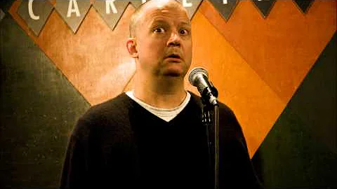 Opie & Anthony: Roast of Early Norton