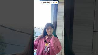 Tit For Tat During Jee Prep Laksha Joshi