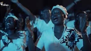 Ife re Simi Oga   P Daniel Olawande, Lawrence Oyor, Abbey Ojomu    Live at RCCG THE ENVOYS360p1