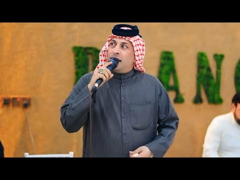 دبكة اهوازية الفنان حامد شرهان الساري