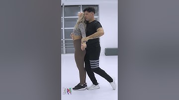 "Elevate Your Bachata Skills: Fly & Sofia