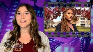 Nikyatu Jusu - Up-And-Coming Filmmakers: Burbank International Film Festival