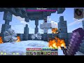 Minecraft - TerraFirmaPunk #54: Snow Queen