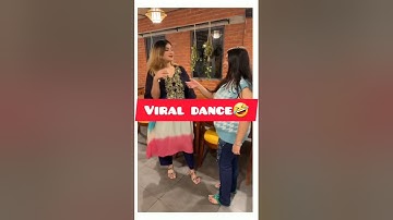 viral dance🤣😱 #funny #comedy #facts #foryou