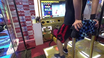 【DDR 段位認定】十段