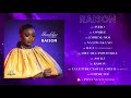 Shaddaï Ndombaxe x Rosny Kayiba - Pona nga (Audio officiel)