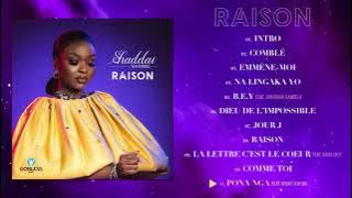 Shaddaï Ndombaxe x Rosny Kayiba - Pona nga (Audio officiel)