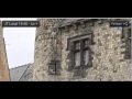 Ref:v0Zjrt3UbCM France 3-reportage sur le ch�teau de bailleul