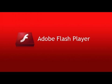 როგორ განვაახლოთ Adobe Flash Player-ი  / How To Update Adobe Flash player
