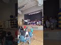 Garrison Elementary Class of 2026 Graduation Ceremony #shorts #graduation