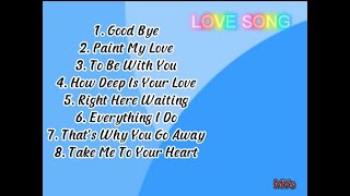Lagu Barat Jadul yang enak di dengar