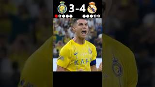 Al Nr Vs Real Madrid Penalty Shootout 2025 Fifa Club World Cup