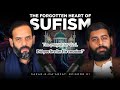 Tasawwuf is not escaping people! Sahibzada Omer Farooq Gulbadshah 