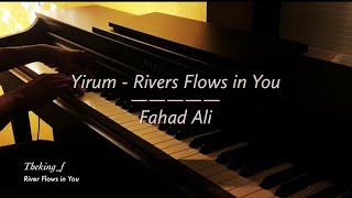 Video-Miniaturansicht von „Yirum - Rivers Flows in You“