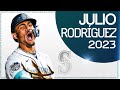 The jrod show returns for a second season  julio rodrguez full 2023 highlights