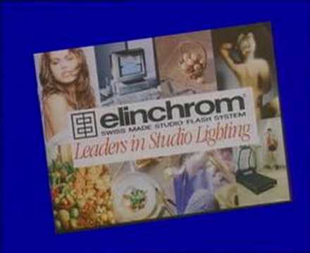 Elinchrom Joe Craig DVD Part 1 Ch13of13