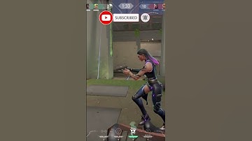 Cypher setup in Abyss map   #Cypher #AbyssMap #ProSetup