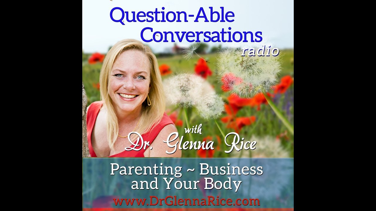 Question-able Conversations ~ Dr. Glenna Rice MPT: Body Mobbing with Kass Thomas camera iphone 8 plus apk
