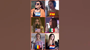 1 2 3 | Battle By - Candela Diaz, Gisela Ducaille, Sofia Reyes, Amor Carlín, Mara Penciuc & Acustico