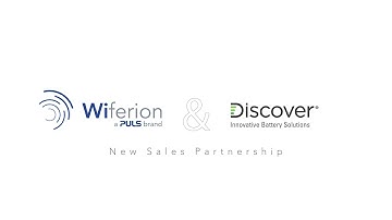 Mobile Robotics: Discover Battery & Wiferion Sales Partnership - AGV & AMR