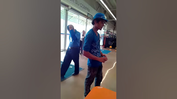 Cuando el vigilante no le gusta su trabajo