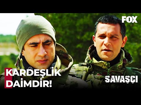 Emre ve Galip En İyi Sahneler #4 - Savaşçı