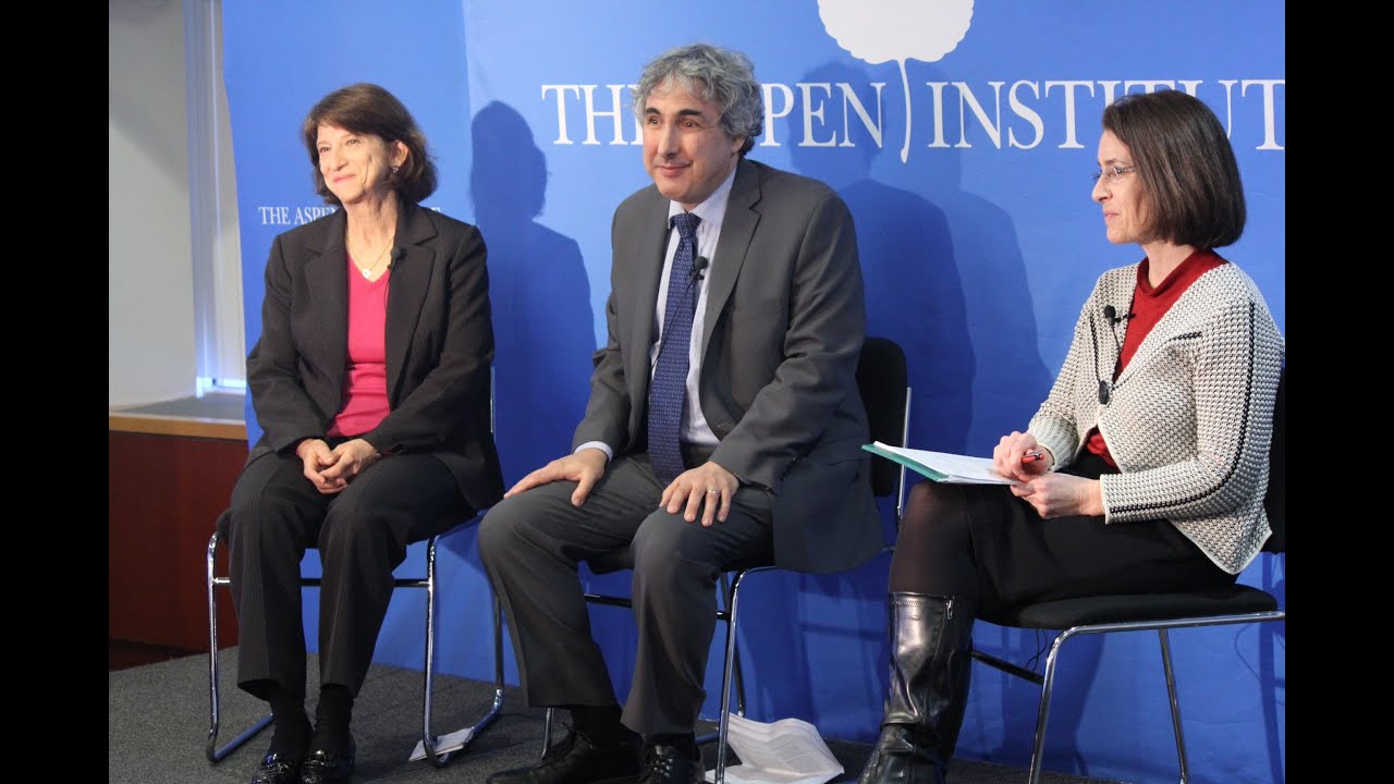 Big Ideas for Job Creation Beyond Public Stimulus YouTube