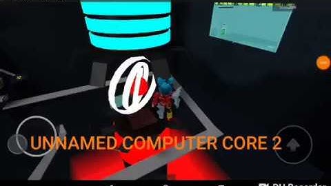 Unnamed Computer Core 2 my friends version trailer (not really)