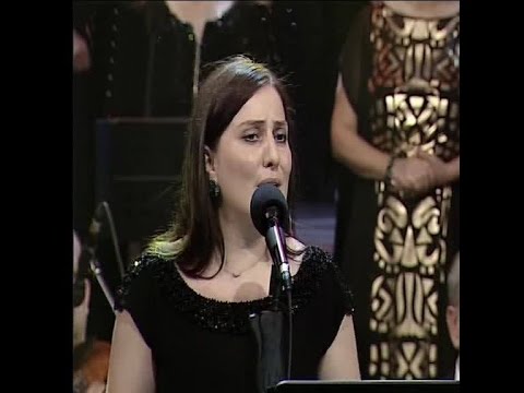 Eylül TURAN-Sen Gittin Kalmadı Gönlümde Bahar (NİHAVEND)R.G.