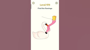 Dop 2 | Dop 2 Level 473 | Find the flamingo