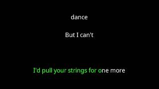 Celeste - Strange - Karaoke