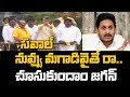 TDP Chief Chandrababu Naidu dares YS Jagan Mohan Reddy